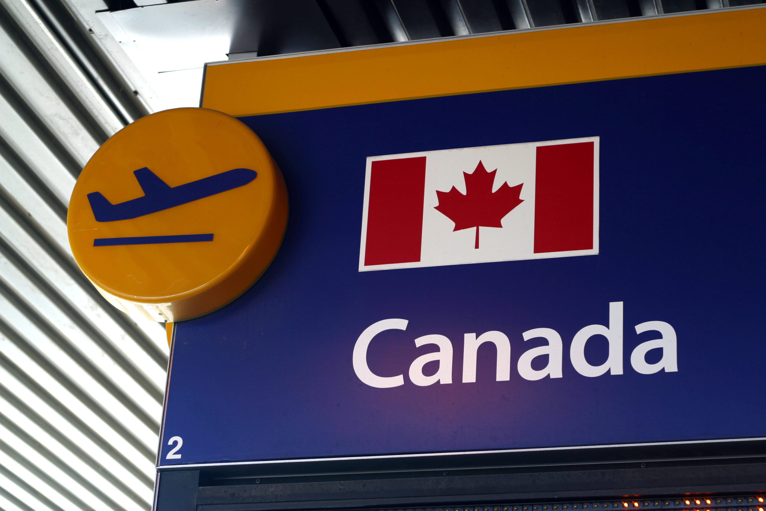 Canada Extends Ban On Foreign Travelers Until July 31 ITC News