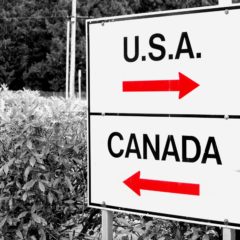 Expanding U.S. Immigration Restrictions Have Many Considering Canada