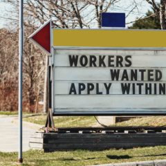 Canada Adds 290,000 Jobs In May