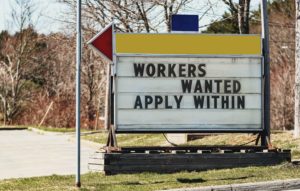 May 2020 Canada Jobs Report