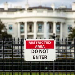 President Trump Extends & Expands U.S. Immigration Ban Until 2021