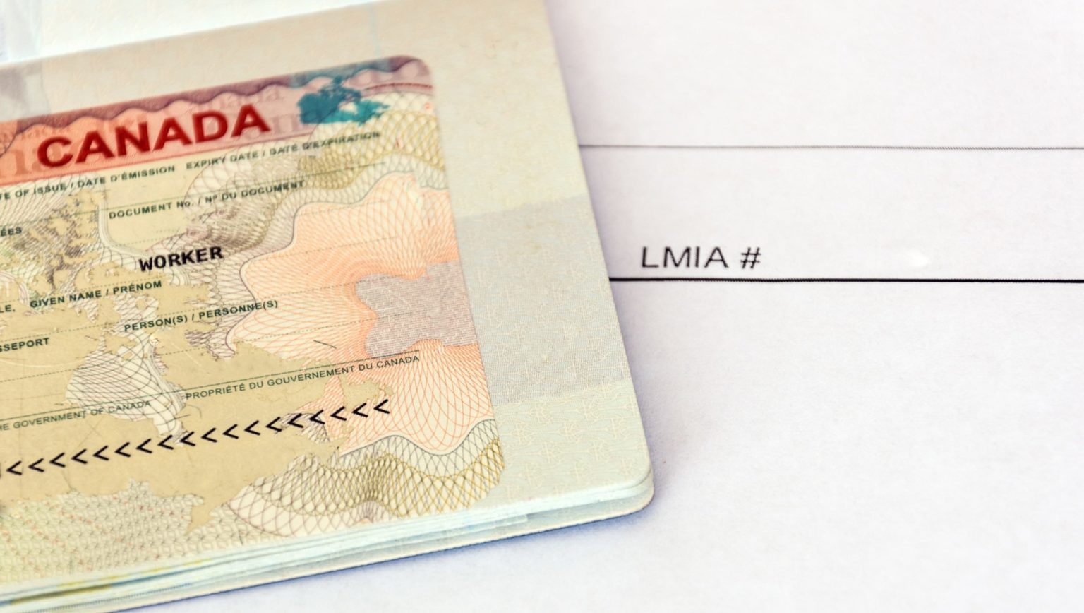 Which Canadian Work Permit Holders Can Enter & What Occupations Are