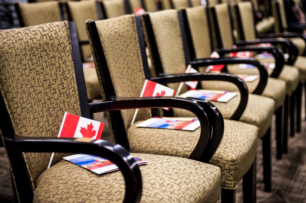 Canada’s Immigration-Fueled Growth At Risk