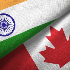 Indian Immigration To Canada Has Never Been Higher