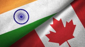 Indian Immigration To Canada Has Never Been Higher