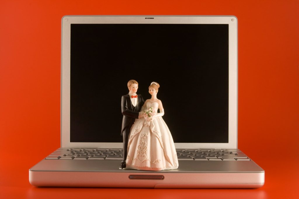 Virtual Marriages Aren’t Accepted For Canadian Immigration