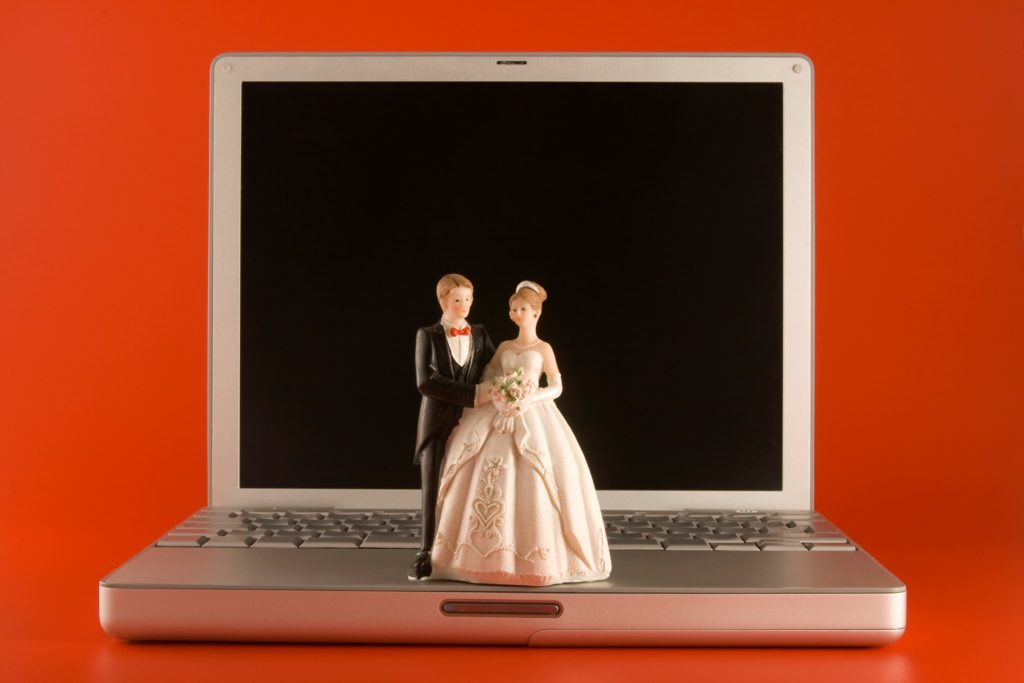 Virtual Marriages Aren’t Accepted For Canadian Immigration 