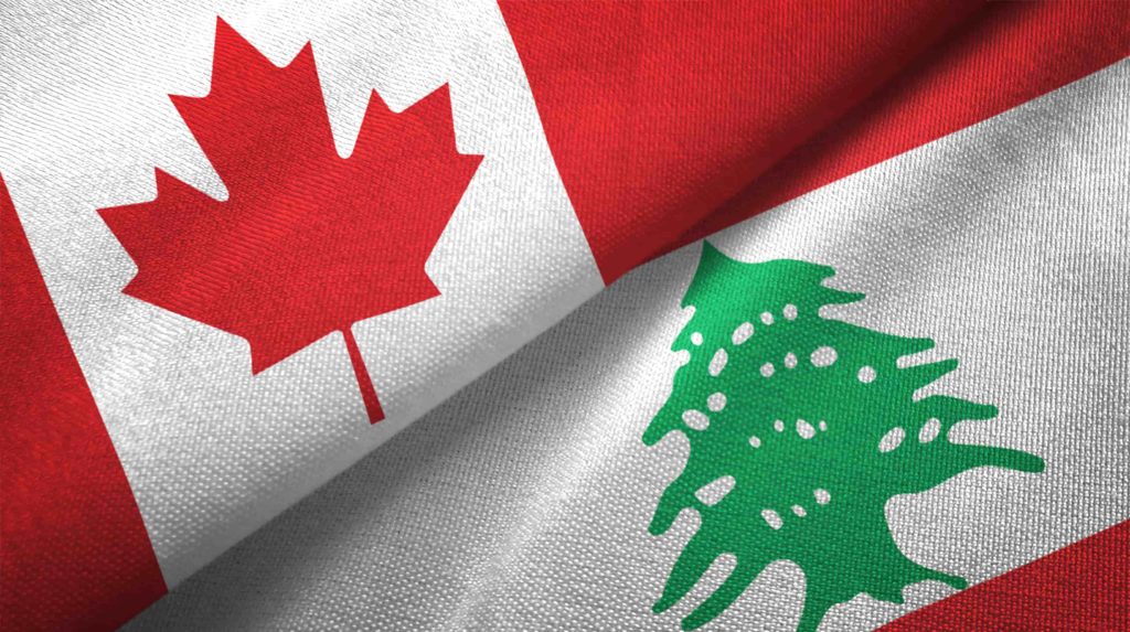 Canada Implements Special Immigration Measures For Lebanese Nationals