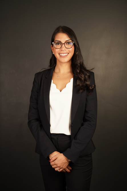 Canadian Immigration Attorney Jennifer Ganeshanathan