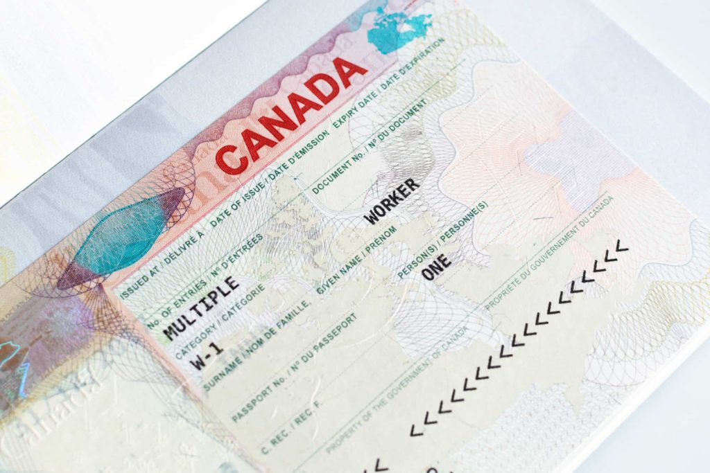 Visitor Visa Holders Can Now Apply For Work Permits Without Leaving Canada