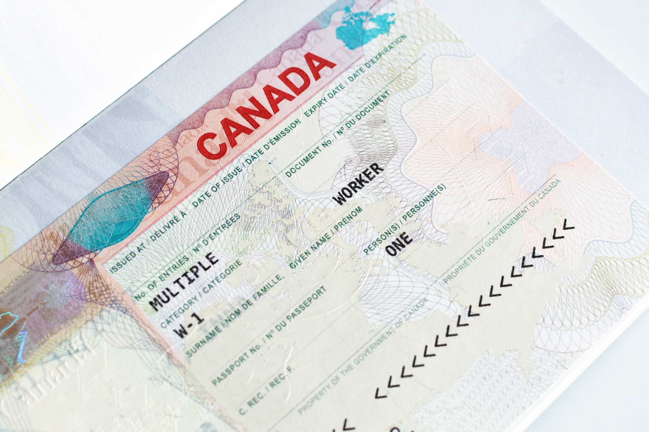 Visitors Can Now Apply For Work Permits Without Leaving Canada - ITC News