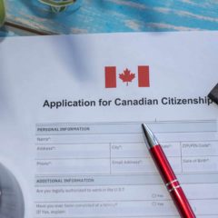 Newcomers Wishing To Take Canadian Citizenship Test Face Indefinite Delays