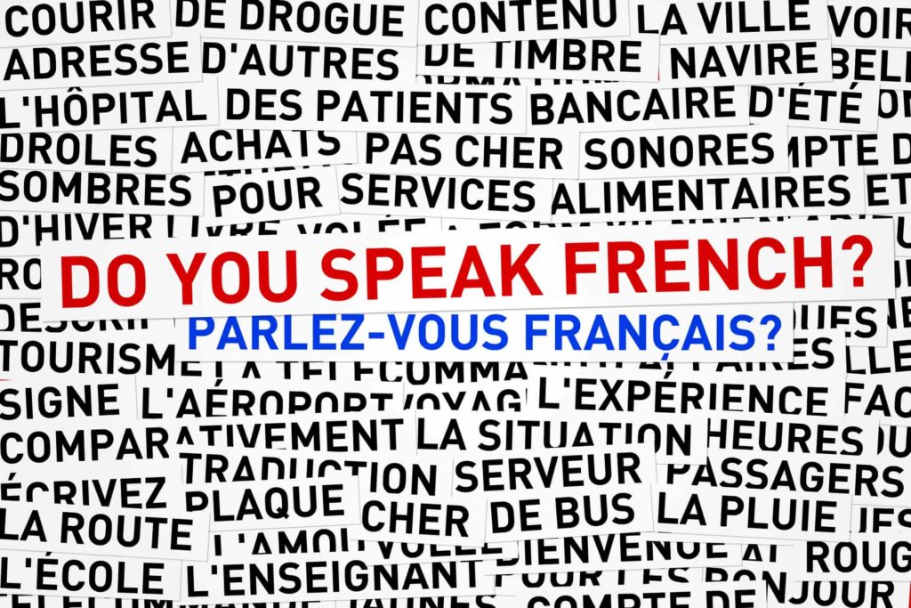 Bilingual & French Speakers Now Receive Additional Points In Express Entry 