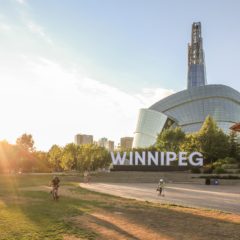 Manitoba PNP Draw #100: 191 Candidates Invited To Apply