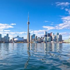 Ontario’s PNP Invites 772 Tech Workers In The Express Entry Pool