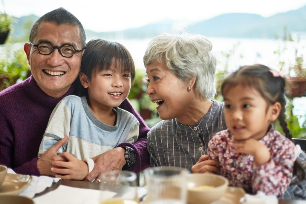 Canadian Parent & Grandparent Sponsorship Opens Oct. 13