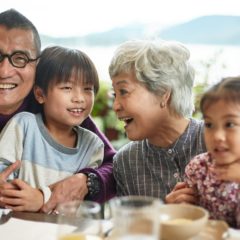 Canadian Parent & Grandparent Sponsorship Opens Oct. 13