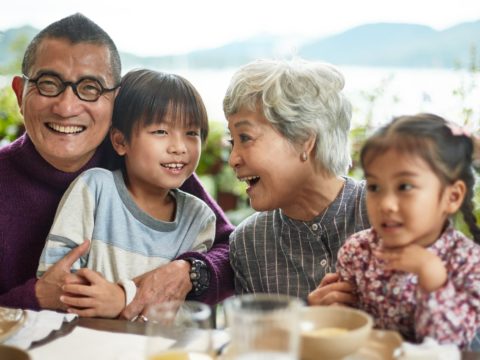 Canadian Parent & Grandparent Sponsorship Opens Oct. 13