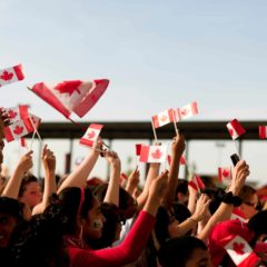 Canada Ranks Number 1 In The World for Quality Of Life