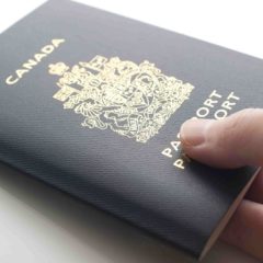Government Resumes Canadian Citizenship Tests Online