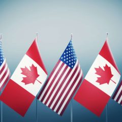 How To Move To Canada From The USA