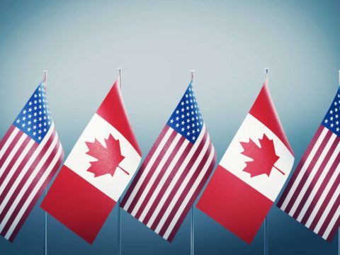 How To Move To Canada From The USA
