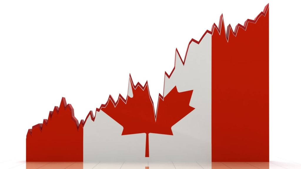 Interest In Canadian Immigration Increases During Pandemic
