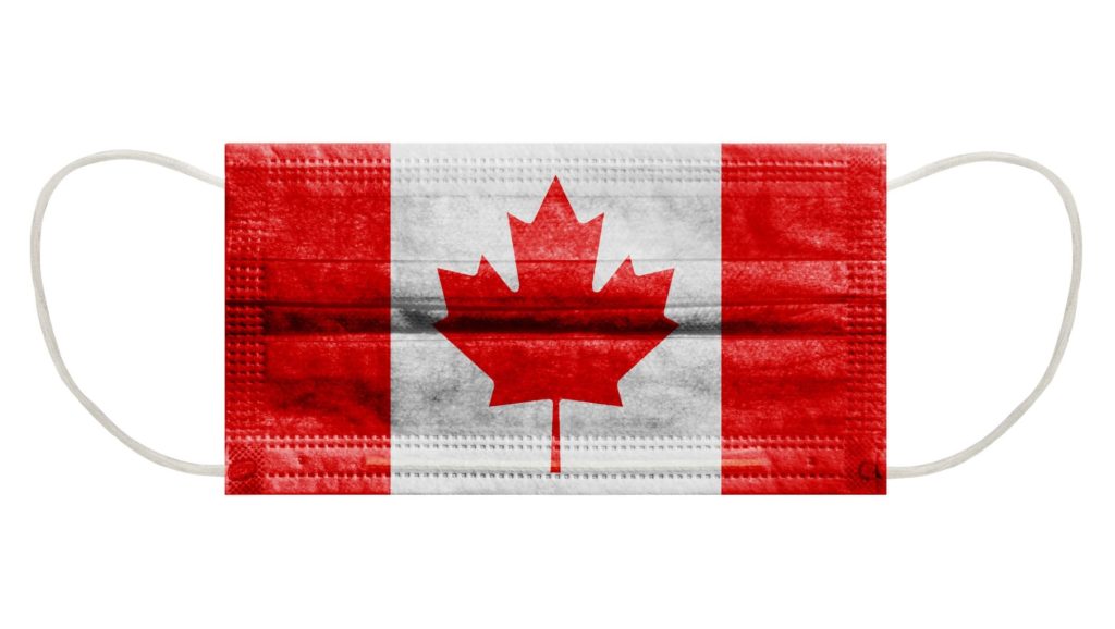 The Toll Of COVID-19 On Canada’s Permanent Residency Services