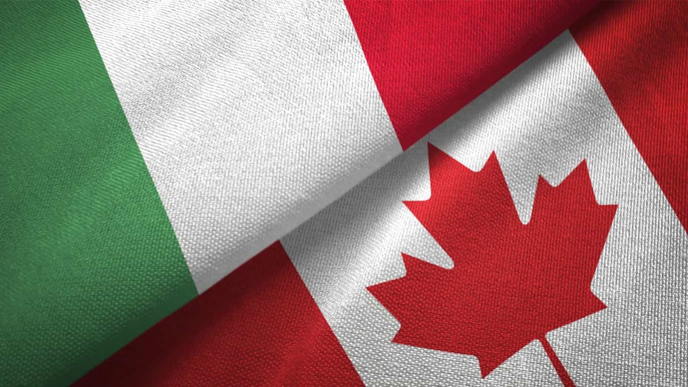 Italian Youth Now Qualify To Work In Canada For Up To 24 Months 
