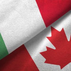 Italian Youth Now Qualify To Work In Canada For Up To 24 Months