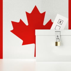 New Brunswick Considers Bill That Would Grant Permanent Residents Municipal Voting Rights