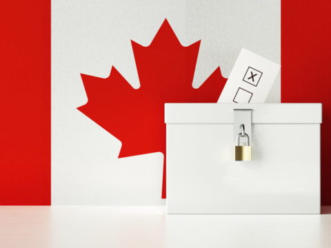 New Brunswick Considers Bill That Would Grant Permanent Residents Municipal Voting Rights