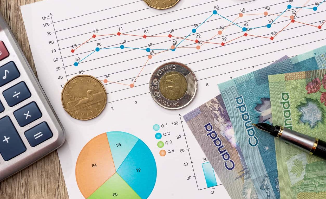 Canadian Economy Sheds 63K Jobs In December