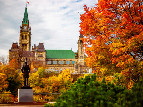 Canada’s Immigration Minister on the Future of Canadian Immigration