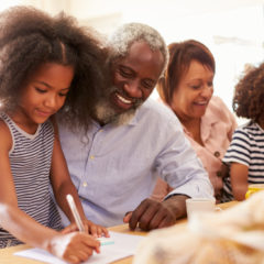 Canada Reverts to Controversial Lottery Method for 2020 Parents and Grandparents Program