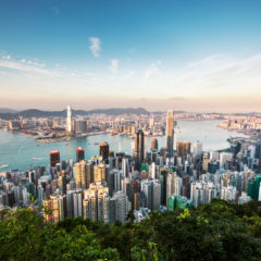 Hong Kong Residents Now Eligible To Apply For a 3-Year Open Work Permit to Canada