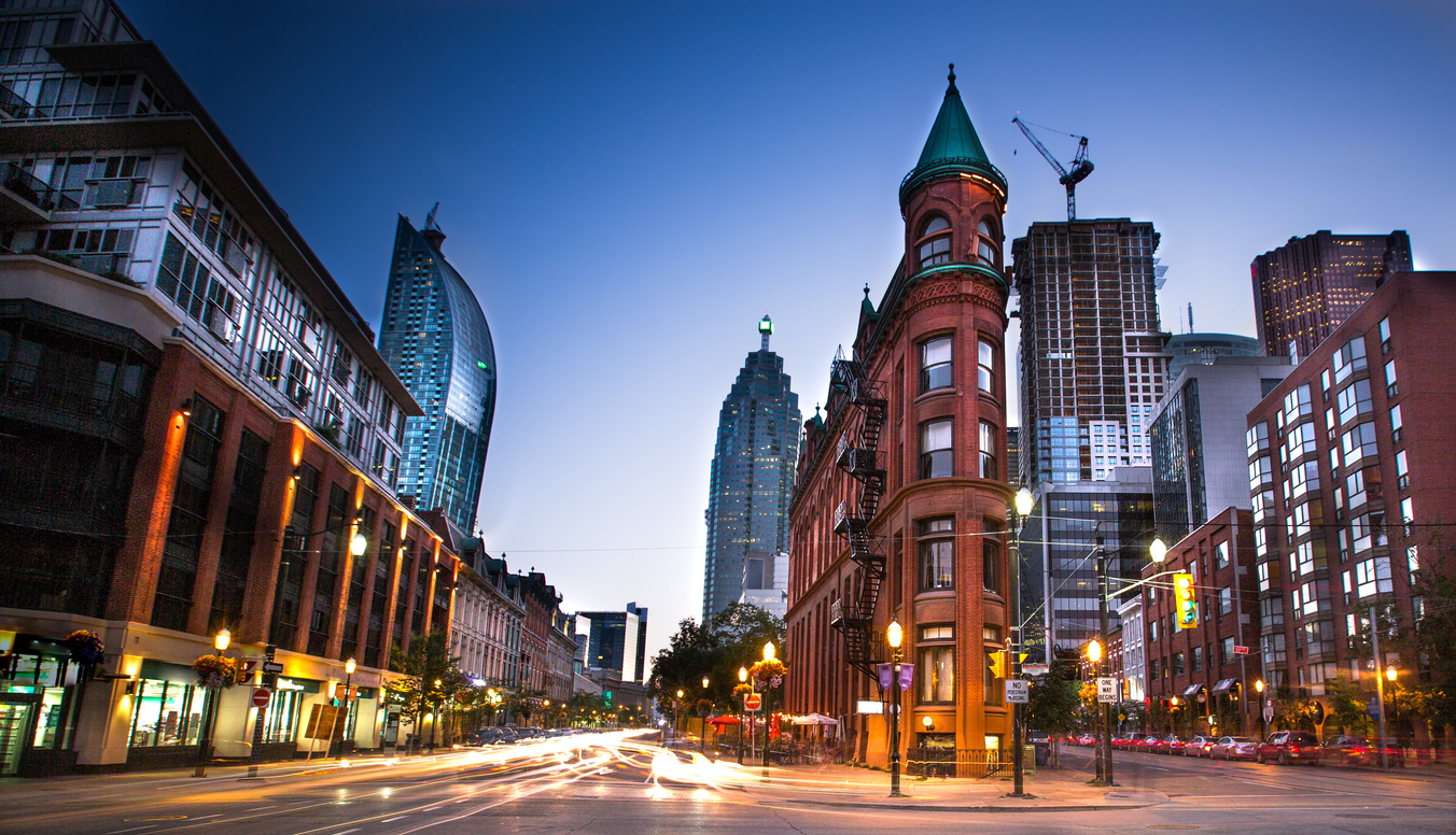 Ontario invites 283 Express Entry applicants to apply for nomination ...