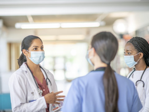How Canadian Provinces are Easing the Licensing Process for Foreign Trained Doctors
