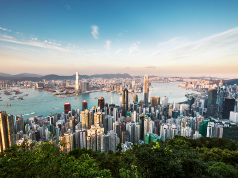 IRCC Introduces Hong Kong Permanent Residence Programs
