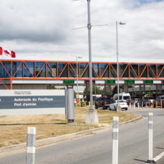 Discussions of Reopening Canada-U.S. Border in “Multi-Phase Approach”
